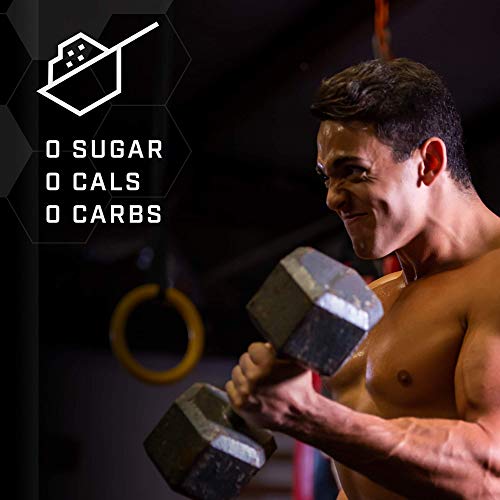 XTEND Original BCAA Powder Mango Madness Sugar Free Post Workout