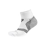 Balega Enduro 2 Quarter Running Sock
