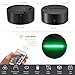 CGN 3 pcs Night Light 3D lamp 7 Colors Changing Nightlight with Smart Touch & Remote Control 3D Night Light for Kids or as Gifts for Women Kids Girls Boys (1)