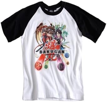 bakugan t