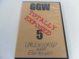 Amazon.com: Girls Gone Wild Totally Exposed Uncensored and Beyond