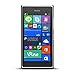 Nokia Lumia 730 / 735 Case, J&D [Ultra Slim] Lumia 730 735 Case [Slim Fit] [Matte] Premium Protective Case for Nokia Lumia 730 735 (Black)