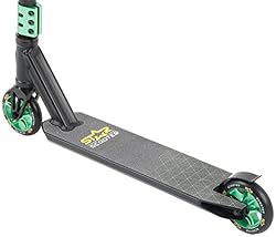 STAR SCOOTER Complete Lightweight Stunt Scooter for