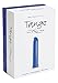 Tango by We-Vibe - Powerful Mini-vibe - Blue