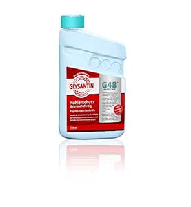 Антифриз basf glysantin g48