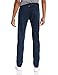 Calvin Klein Jeans Men's Taper Sateen Pant