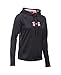 Under Armour UA Caliber XS Black