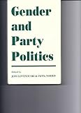Gender and Party Politics, , 0803986599