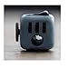 ENJOY Fidget Cube Relieves Stress And Anxiety for Children and Adults (Navy Black)