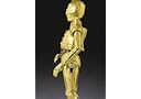 S. H. Figuarts Star Wars C-3PO(A NEW HOPE)