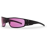 Gatorz Magnum ANSI Z87+/MILSPEC Ballistic Sunglass - Made in the USA