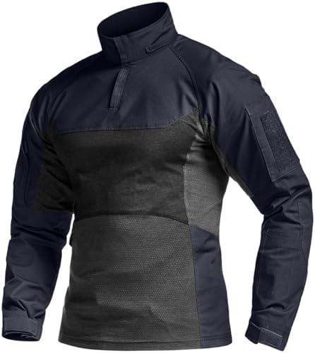Amazon.com: Helikon-Tex MCDU Combat Shirt (US, Alpha, X-Small