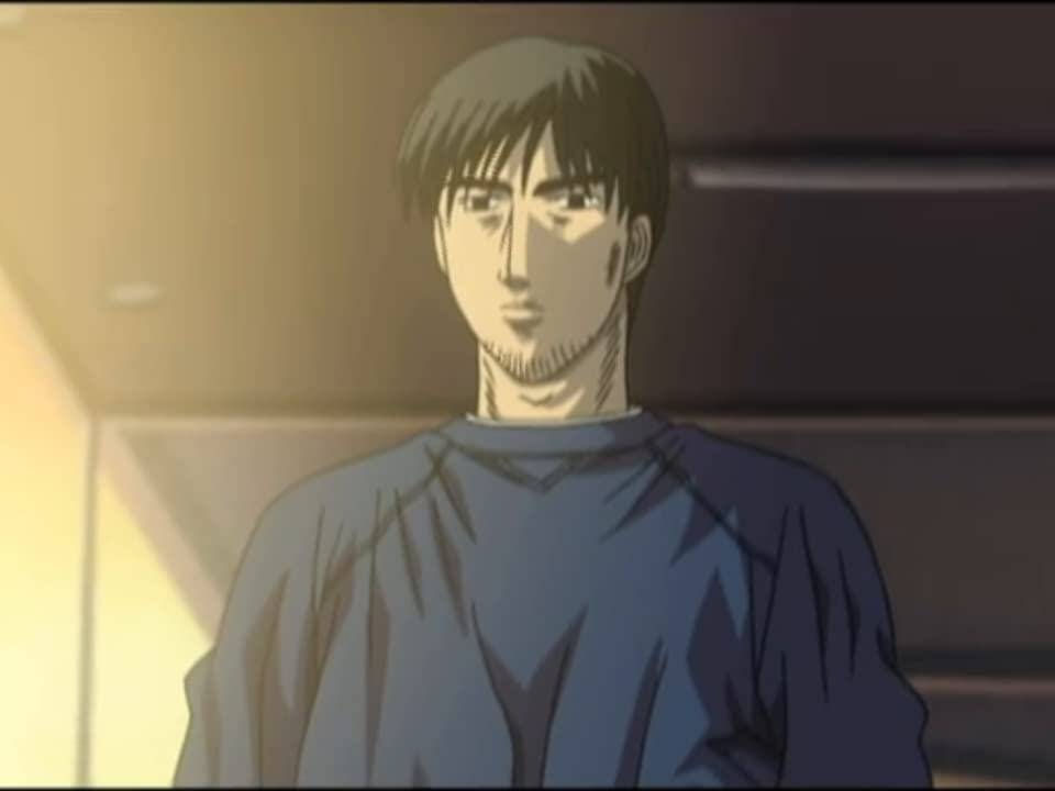 Amazon Co Jp 頭文字d 4th Stageを観る Prime Video Amazon Co Jp 頭文字d 4th Stageを観る Prime Video