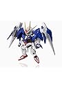 NXEDGE STYLE ［MS UNIT］ ダブルオーガンダム＆オーライザーセット|サンプル3