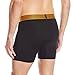 Calvin Klein Men's Charged Iron Micro Boxer Brief (Limited Edition Iron Strength)