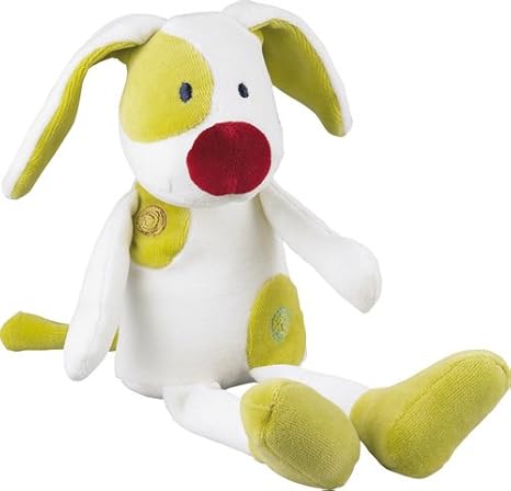 doudou sucre d orge chien