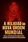 Livro A Religião da Nova Ordem Mundial: Como a fé está sendo usada (e manipulada) nos bastidores do sistema global.