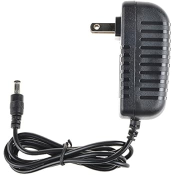 PwrON AC Adapter Charger For Decker BD12PS/BD12PSK Cordless Drill Driver - 15V-1121090