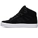 DC Men's Pure High-top Wc Tx Se Skate Shoe