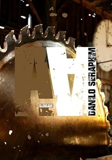 Livro A Serraria