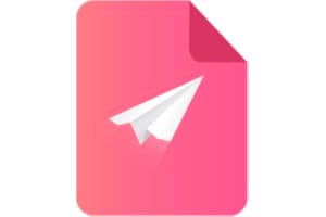 Link File Share: Send via link