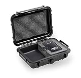 CASEMATIX Waterproof Case Compatible with Flir One