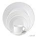 Wedgwood Nantucket Basket Creamer, 6.25 oz, White