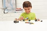 K'NEX Fun Fast Vehicles Building Set 96 Piece 10 Models Educational Toy view 12