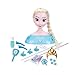 Disney Frozen Elsa Majestic Styling Head