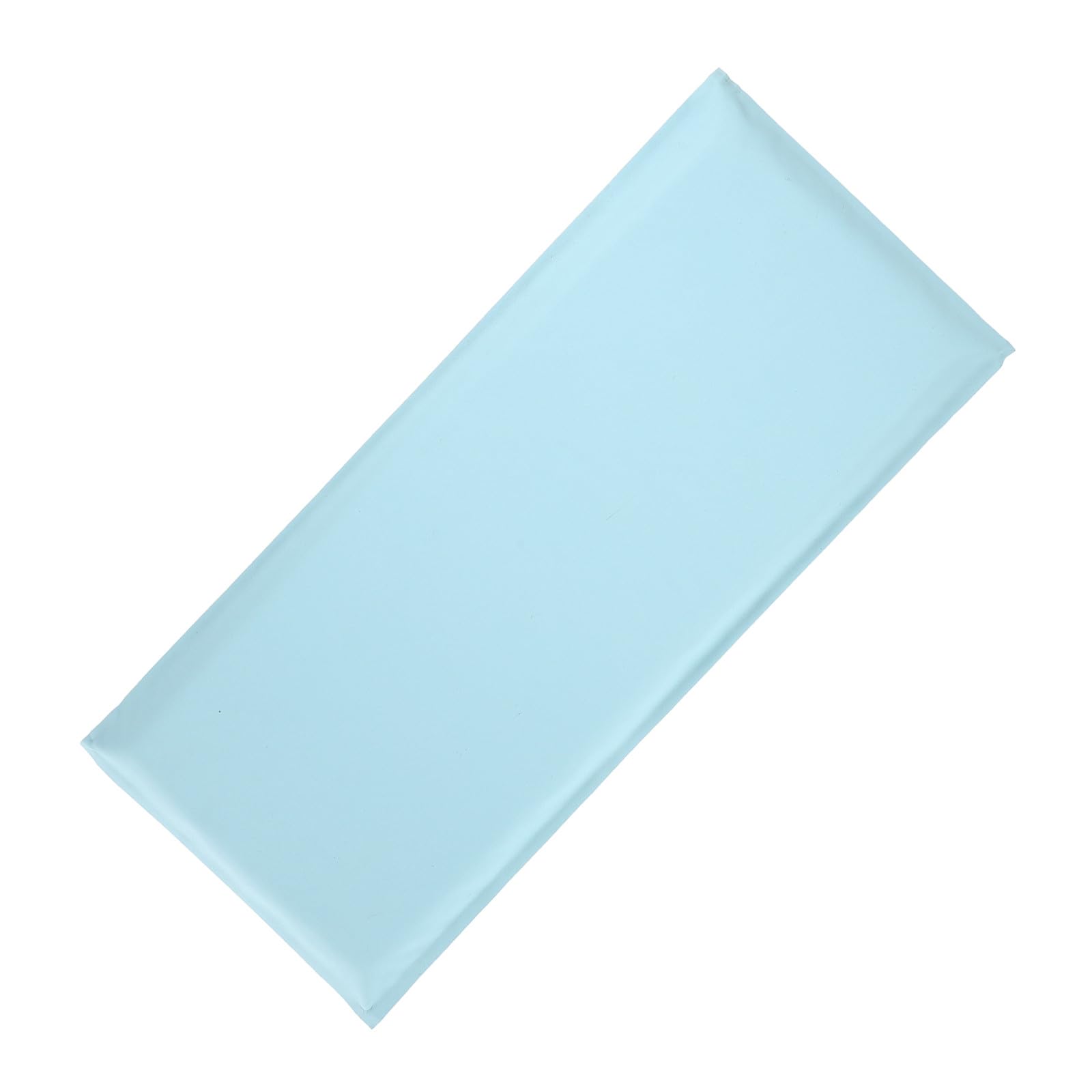 CIMAXIC 1Pc Boy Girl Room Wall Sticker Anti-Collision Protective Wall Pad Soft Wall Background Decal for Area