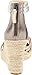 Enzo Angiolini Women's Falera Wedge Sandal