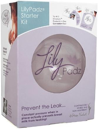 Lilypadz Starter Kit