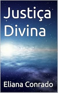 Livro Justiça Divina