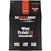 Protein Works - Whey Protein 80 Powder | Low Calorie Protein Shake | Whey Protein Shake | 57 Servings | Chocolate Silk…