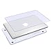 Kuzy MacBook Pro 13 inch Case 2015, A1502 MacBook Pro Case A1425 2014 2013 2012 Retina Display Plastic Hard Shell Cover, MacBook Pro 13.3 inch Case for Older Version, Clear