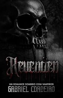 Livro Revenden: Um Dark Romance com Vampiros