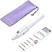 Portable Electric Nail Polisher Practical Electric Nail Buffer Polisher Electric Manicure Nail Drill File Grinder Kit Nail Polish Tools