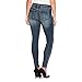 Jessica Simpson Women's Kiss Me Skinny Jeans, Wright, 28 Short
