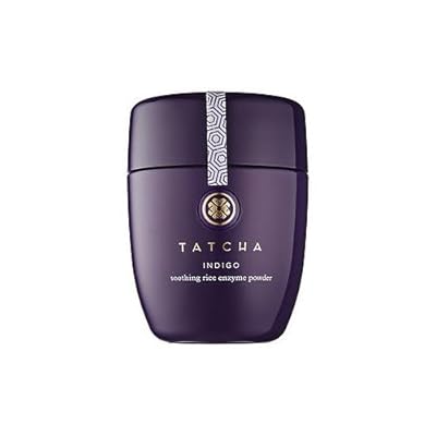 Buy Tatcha Indigo Soothing Rice Enzyme Powder Online at Lowest Price in ...