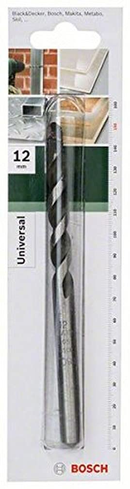 Bosch 2609255479 12 mm Multi-Purpose Drill Bit