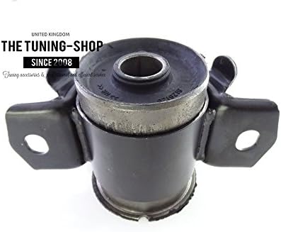 Suspension Control Arm Bushing K201218 BAW