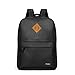 Thikin Lightweight Backpack Boys & Girls Junior High School Bags Student Bookbags