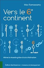 Vers le 6e continent