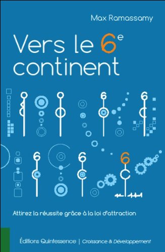 Vers le 6e continent