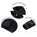 Dolcevida Women's Velour Tracksuits 2 Piece Outfits Hoodie & Sweatpants Sweatsuit Set