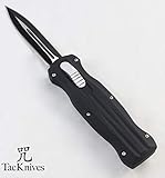TacKnives OTF Double Action Safety Knife Out-The-Front BC