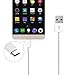 for ZTE Zmax Pro Z981, Mchoice USB-C USB 3.1 Type C Data Charge Charging Cable for ZTE Zmax Pro Z981