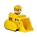 Paw Patrol Racers - Rubble Toy