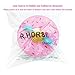 R.HORSE Jumbo Squishy Kawaii Cute Unicorn Mousse Cream Scented Squishies Slow Rising Kids Toys Doll Stress Relief Toy Hop Props, Decorative Props Large (Narwhal Cake)