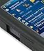PDair Aluminum Metal Case for HP iPAQ 200/210/211/212/214 Series (Black)